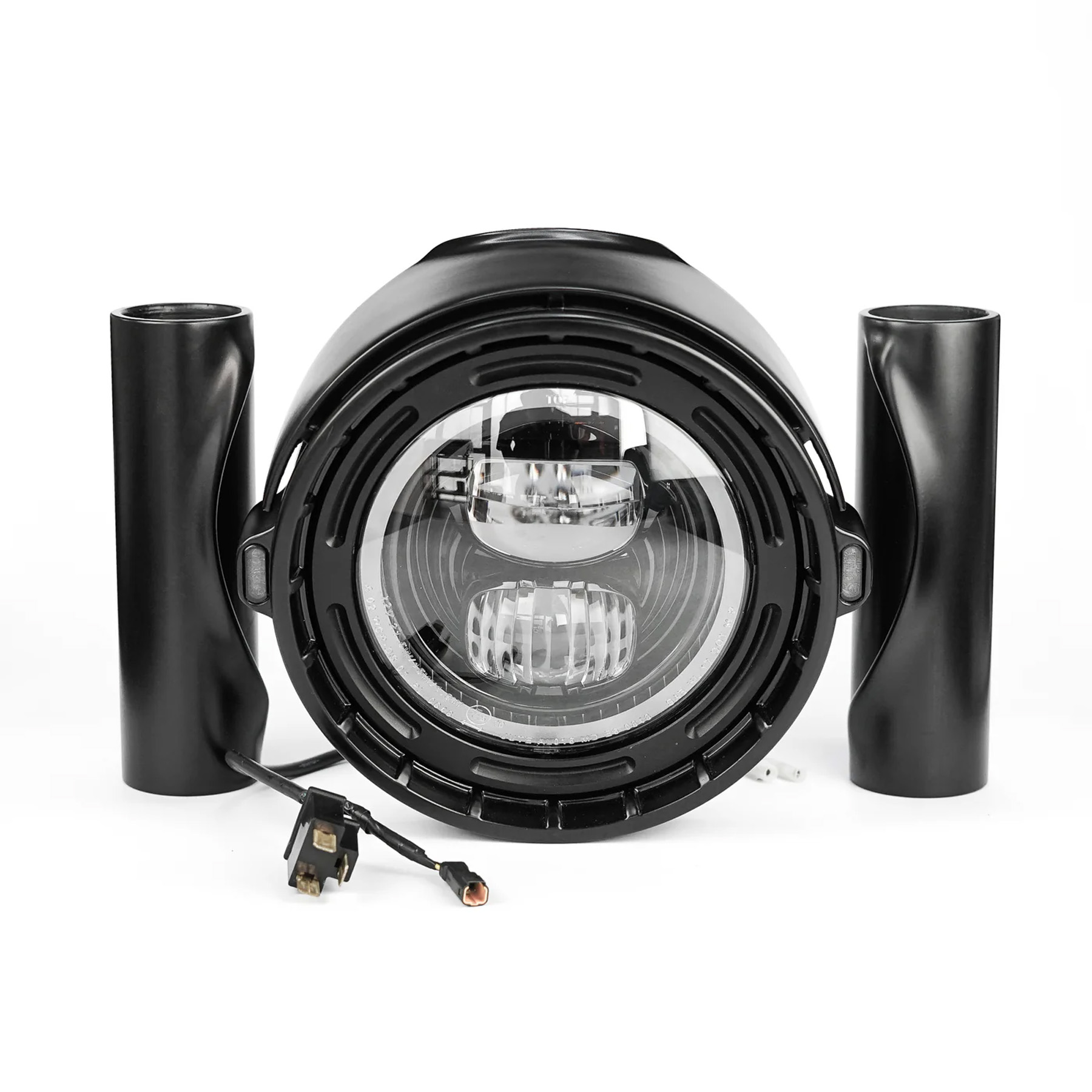 Headlight KIT Future - Bonneville