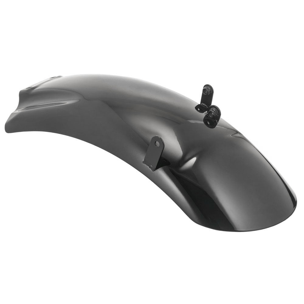 MTE188 Razor Bobber Hinterrad Kotflügel - Short