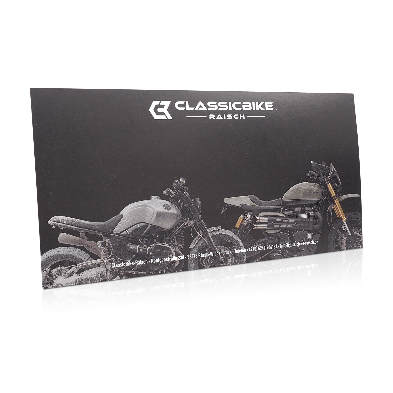 Gutschein-a Cheque regalo