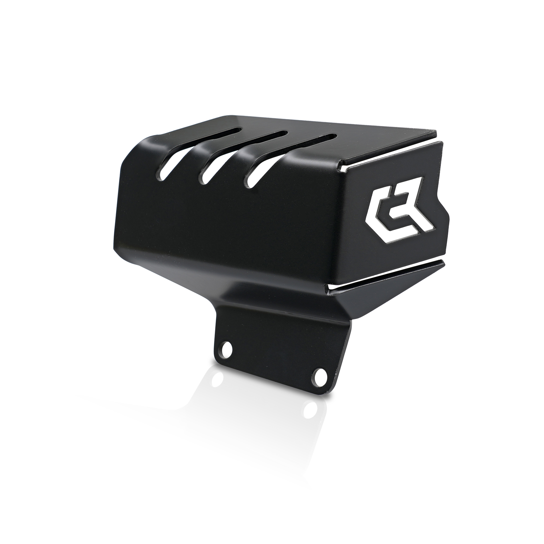 Protection d'amortisseur Dakar - R12 G/S