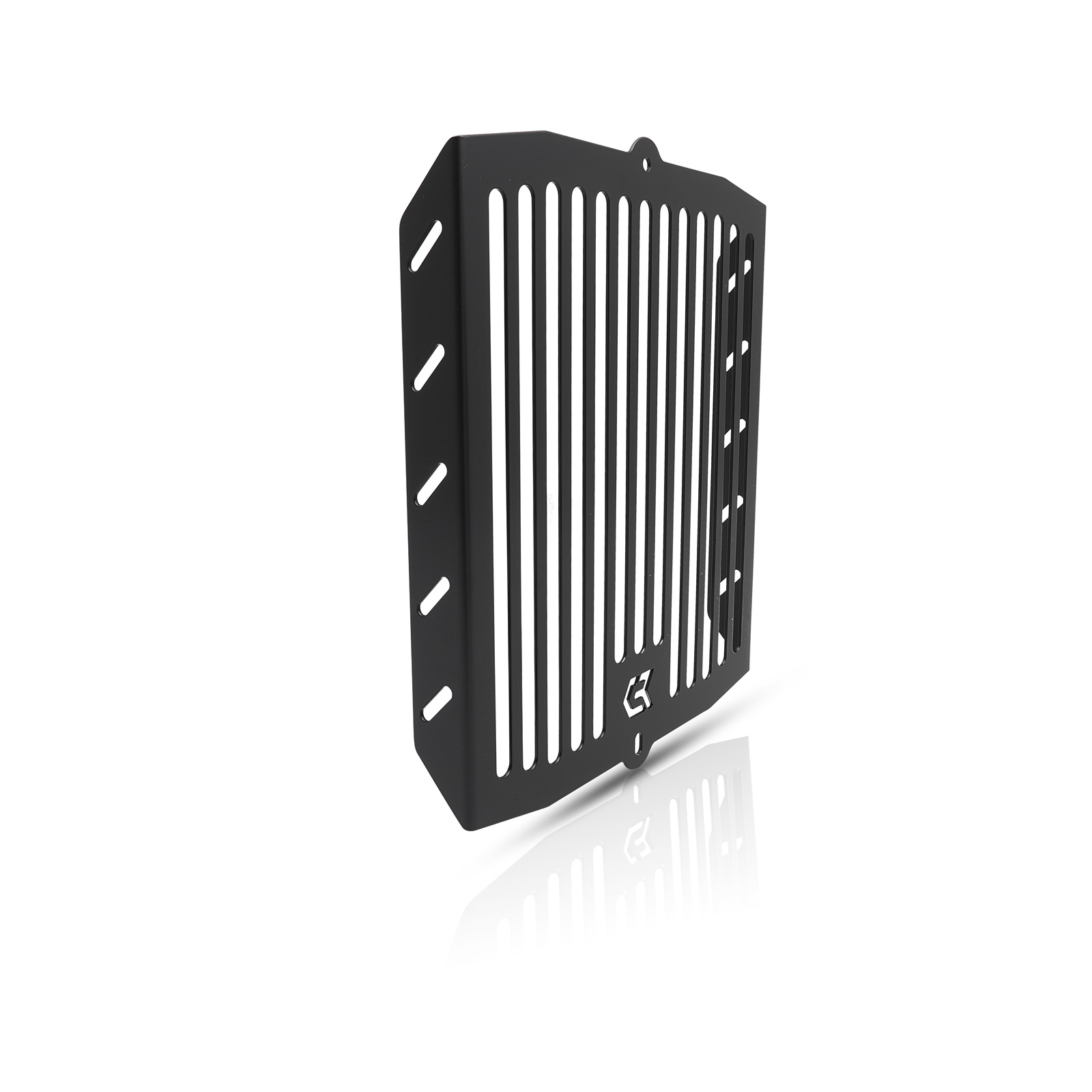 Radiator Guard - Ripped