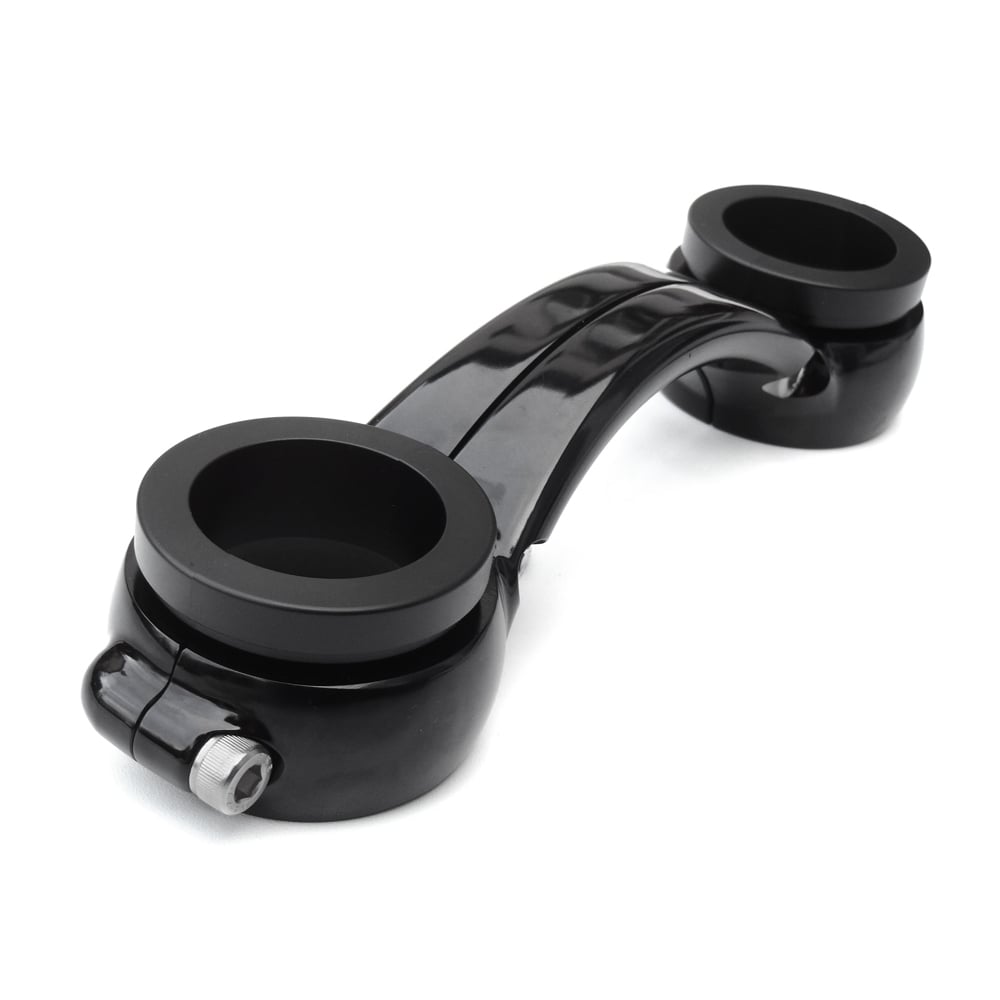 MTE083-B-a Fork stabilizer - Bonneville