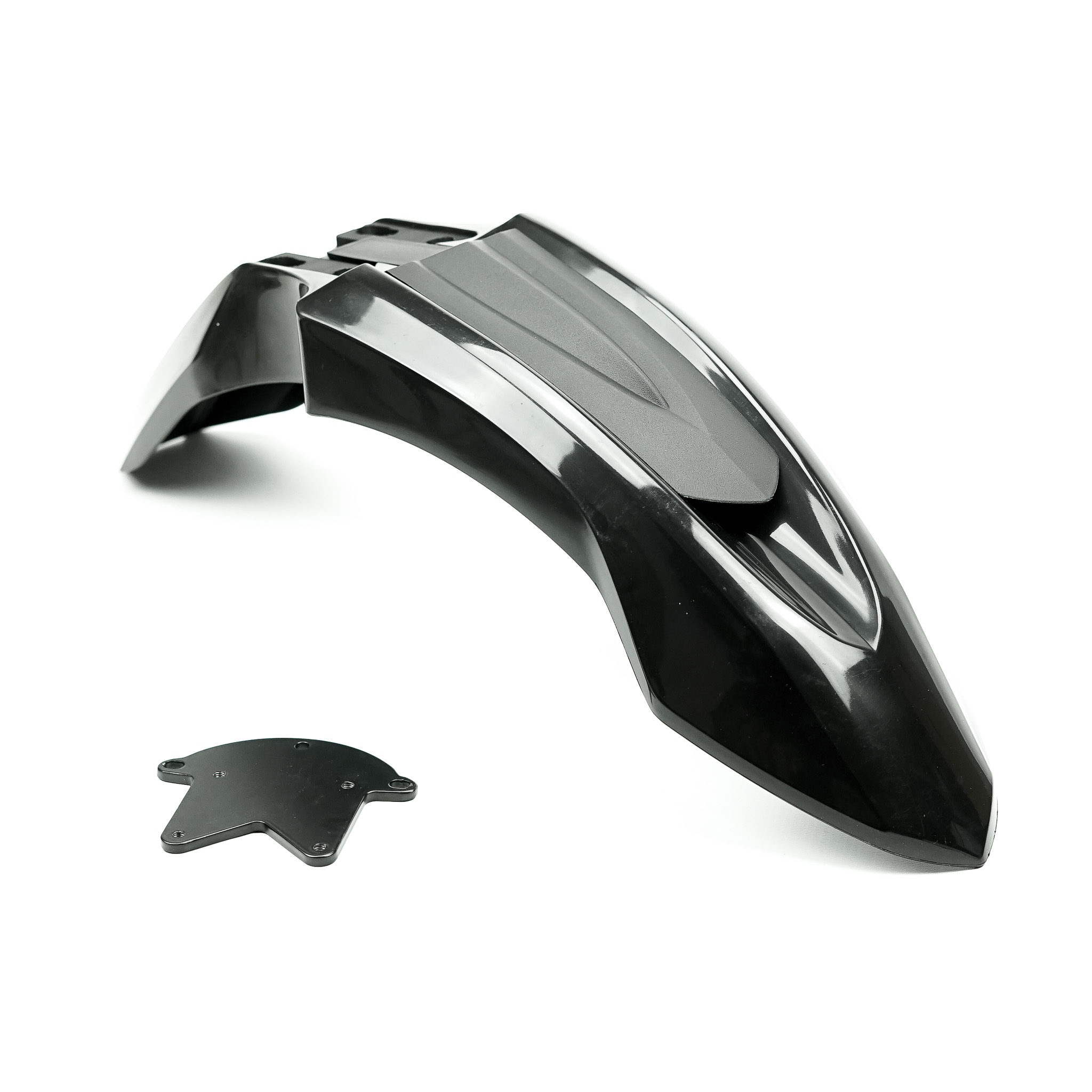 Front Fender - Alps Edition - Scrambler 1200