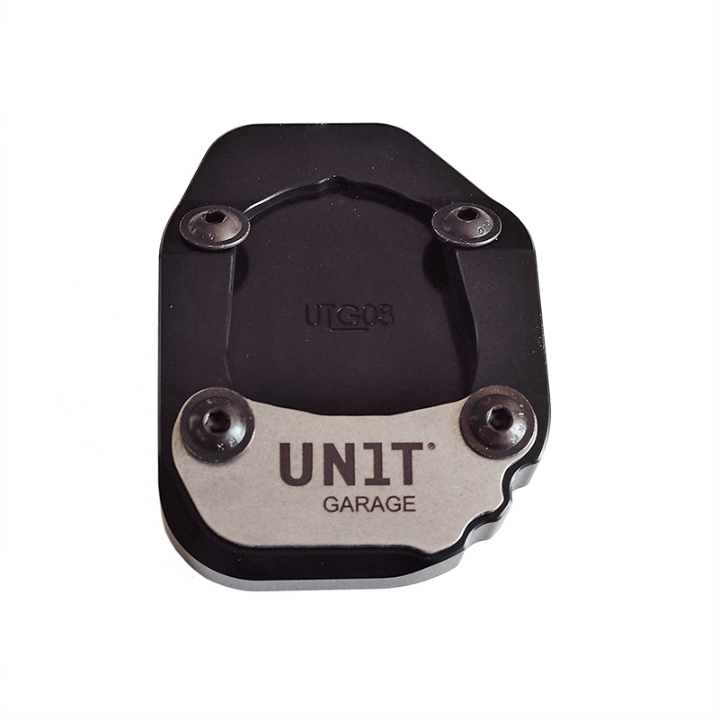 Ampliación del stand - R12 G/S