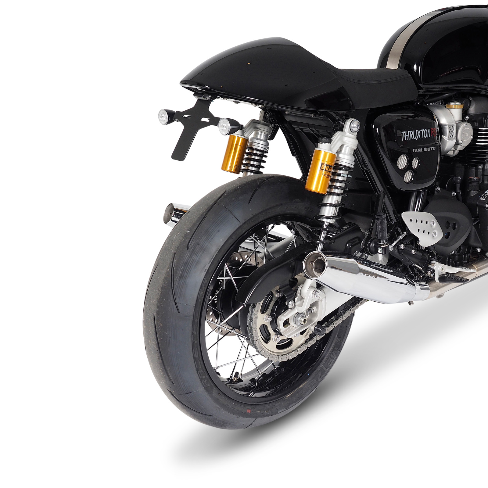 _3040195 HeckWeck Kit - Thruxton 1200