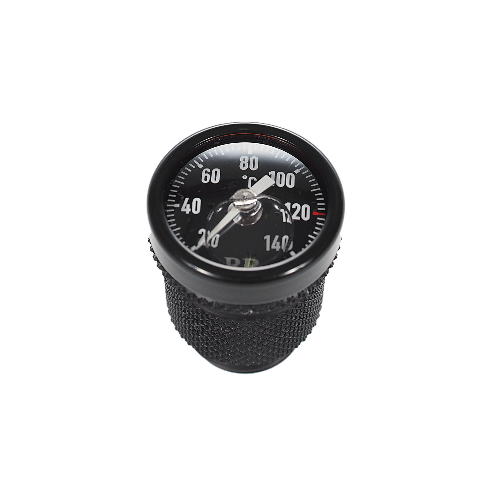Manometro Olio Auto 52 Mm Termometro Olio 52mm Indicatore Temperatura Olio Auto 52mm Misuratore Olio 52 Mm Per Auto - 4