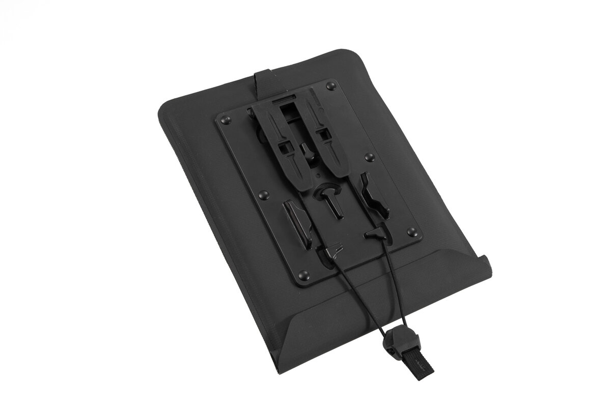 SW-Motech map compartment for Pro tank bags