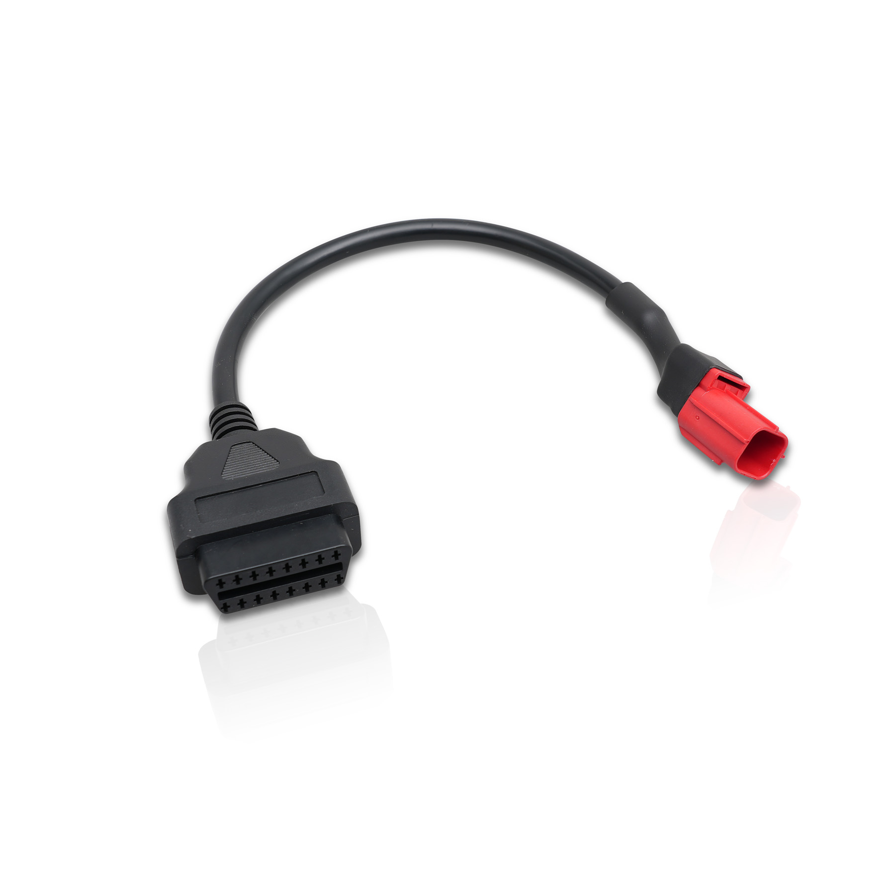 Adapterstecker - Diganose Stecker auf OBD