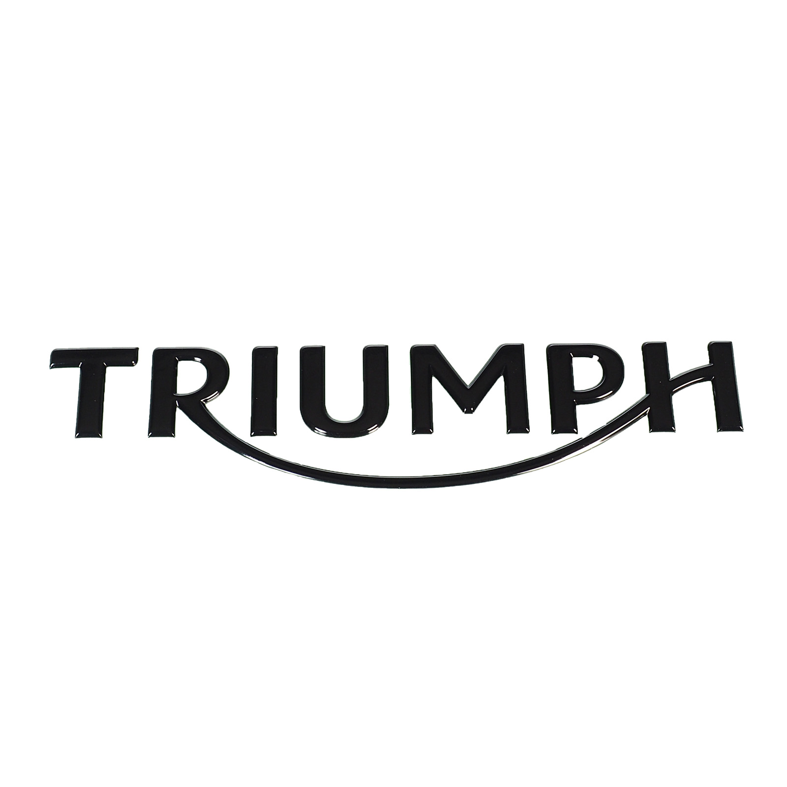 T2401627 Triumph 3D Schriftzug