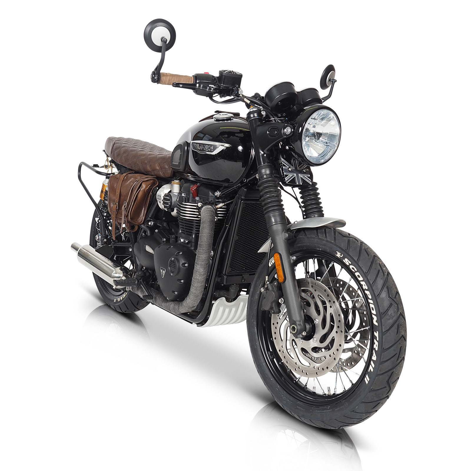 MTE110-i