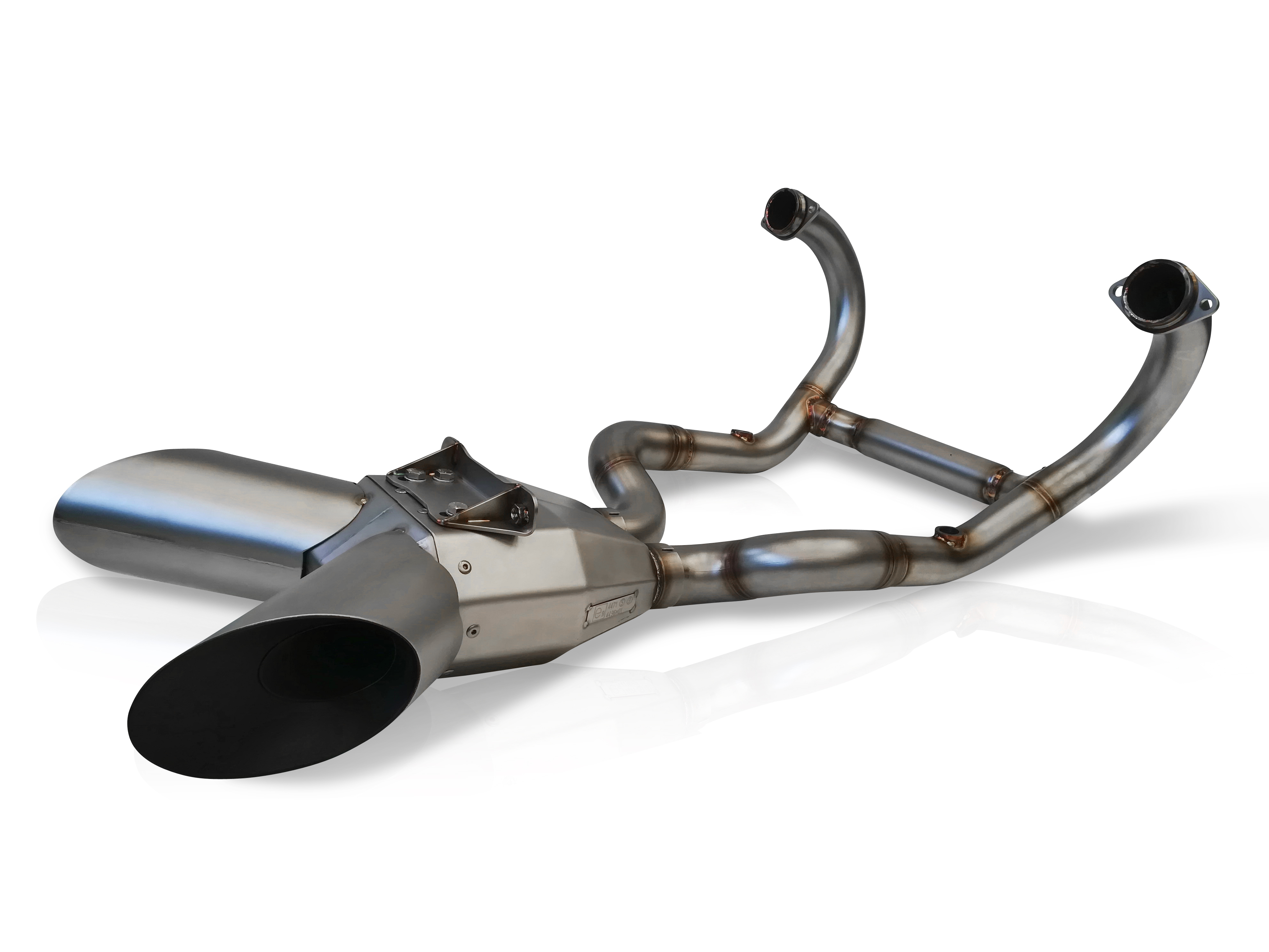 E11B02ES-aekZCY2QsUD3od Under Engine Exhaust  R nineT