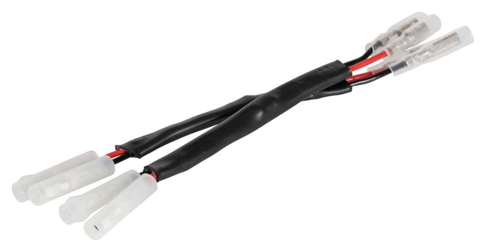 SQ2457733 MotoIsm - Blinkerstecker - Triumph