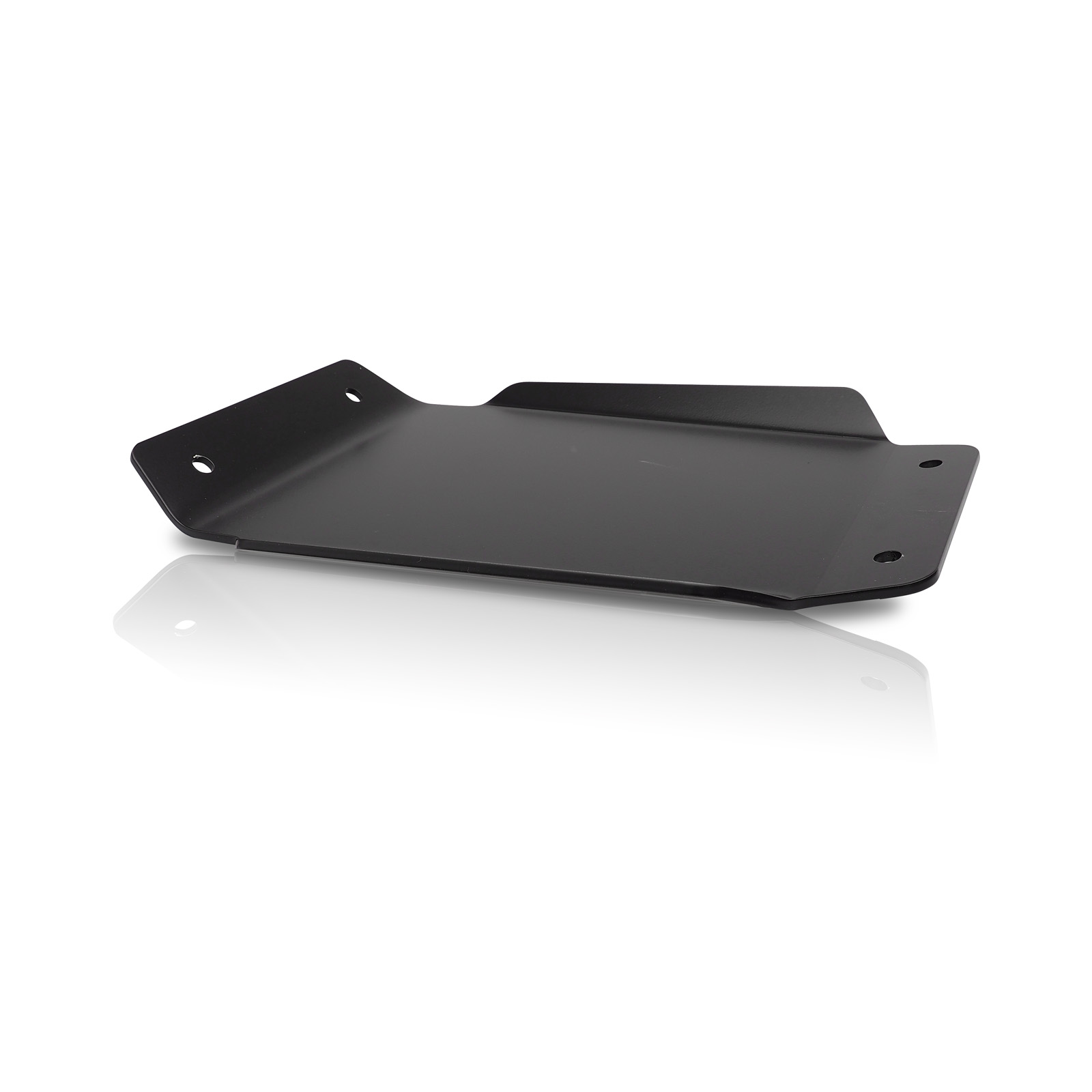 P9190005 BMW R9T Skid Plate underride guard