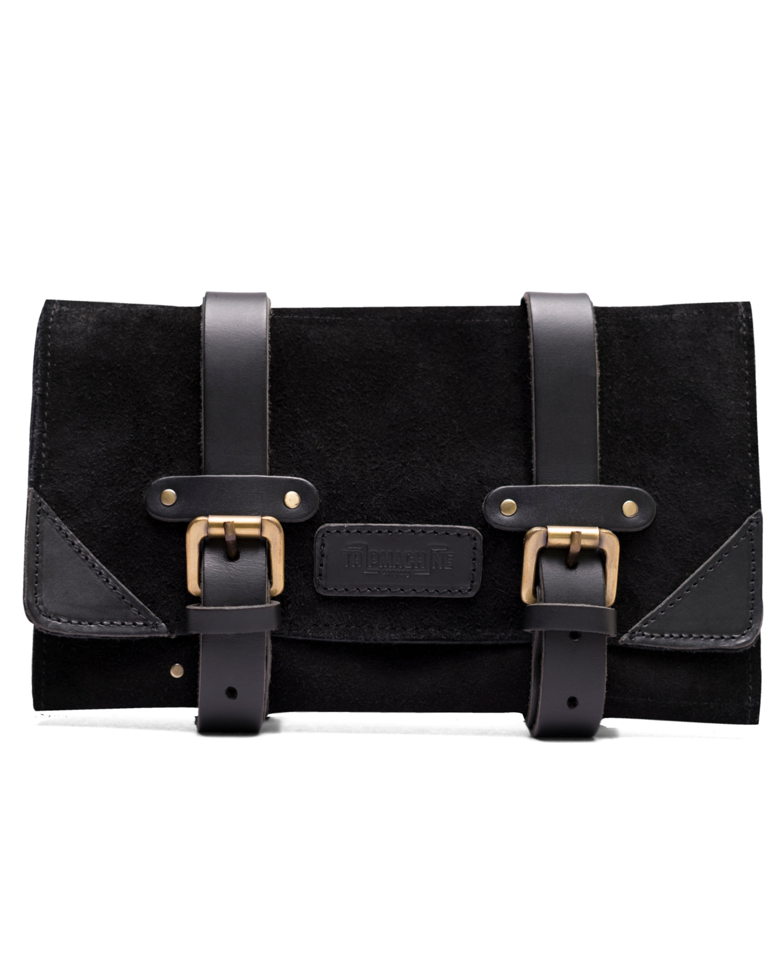 TRBL-l Leg bag genuine leather