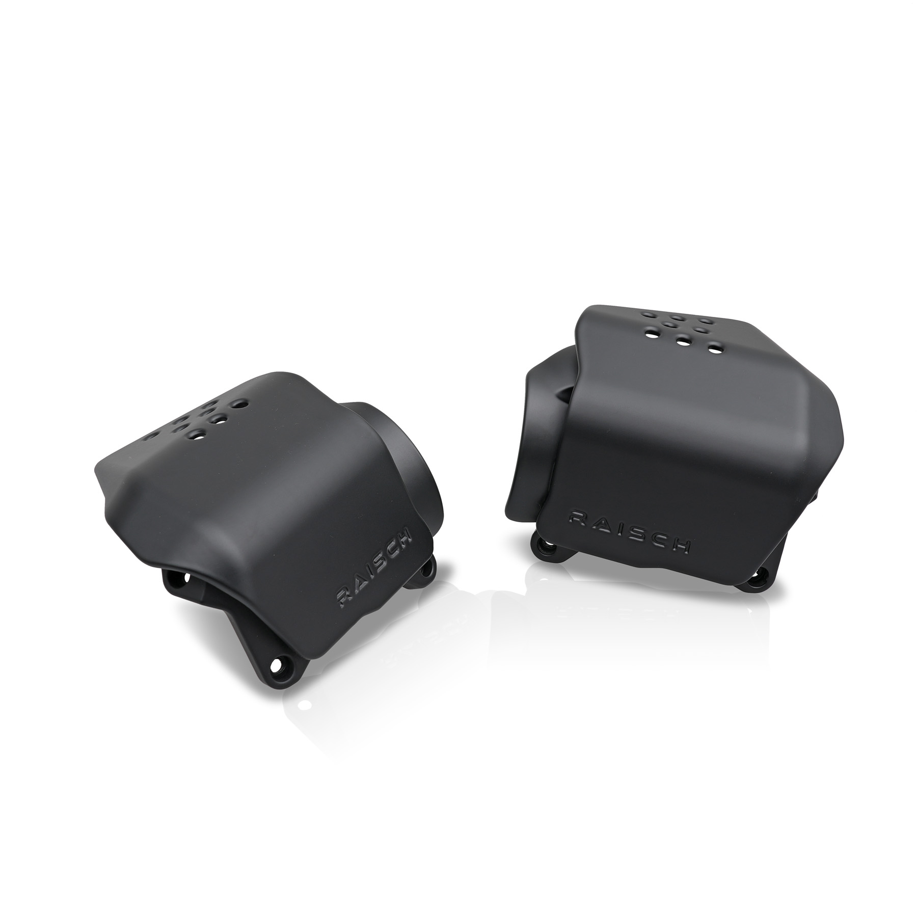 Injection moulding cover - BMW R12 / R9T