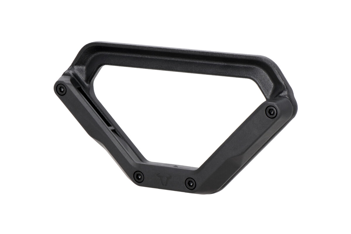 Portabolsas lateral V-LOC - Triumph LC