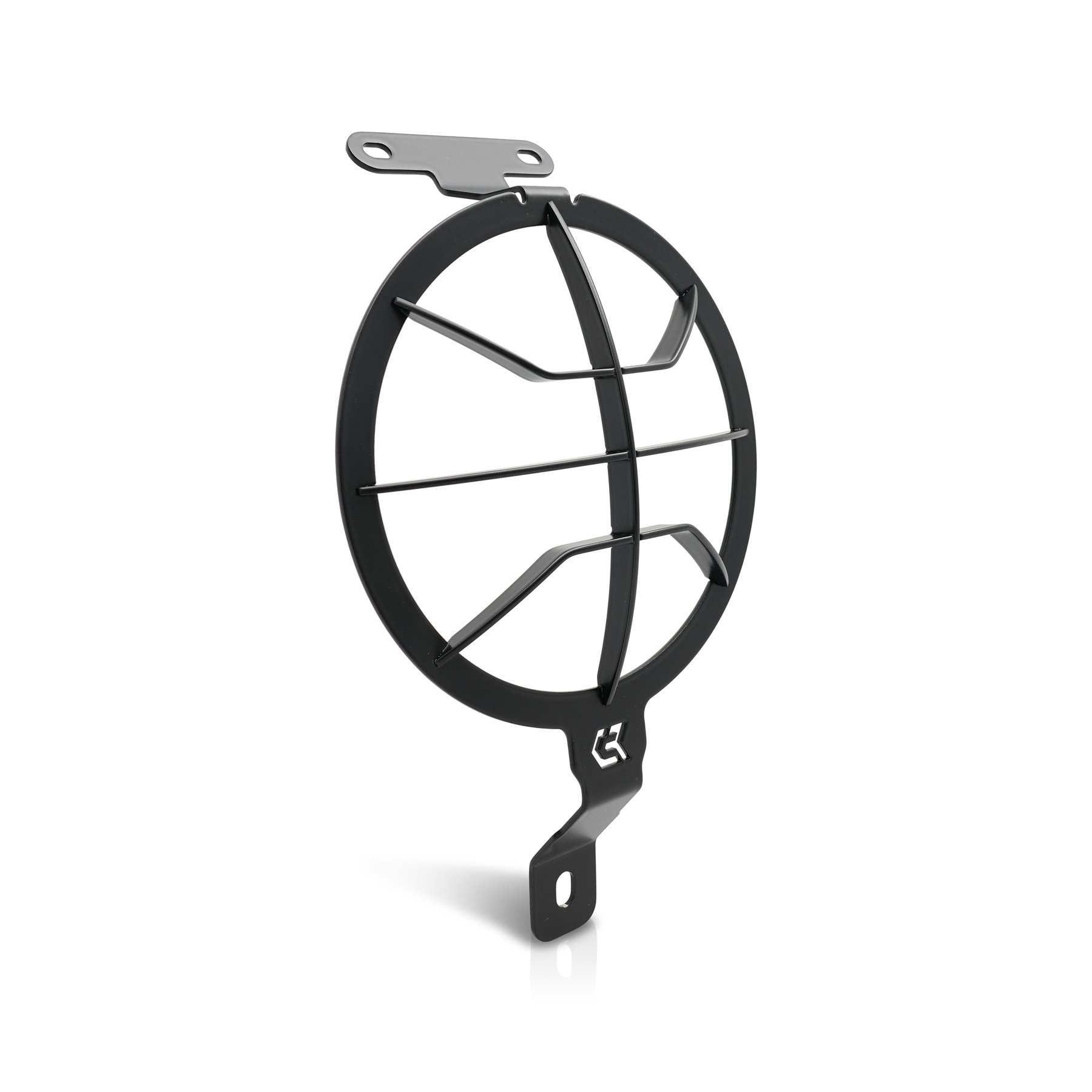 Alcatraz lamp grille - R12 G/S