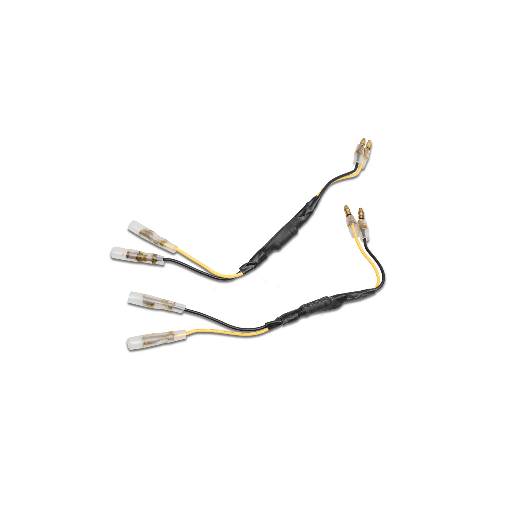 Résistance pour clignotant LED Résistance pour clignotant LED