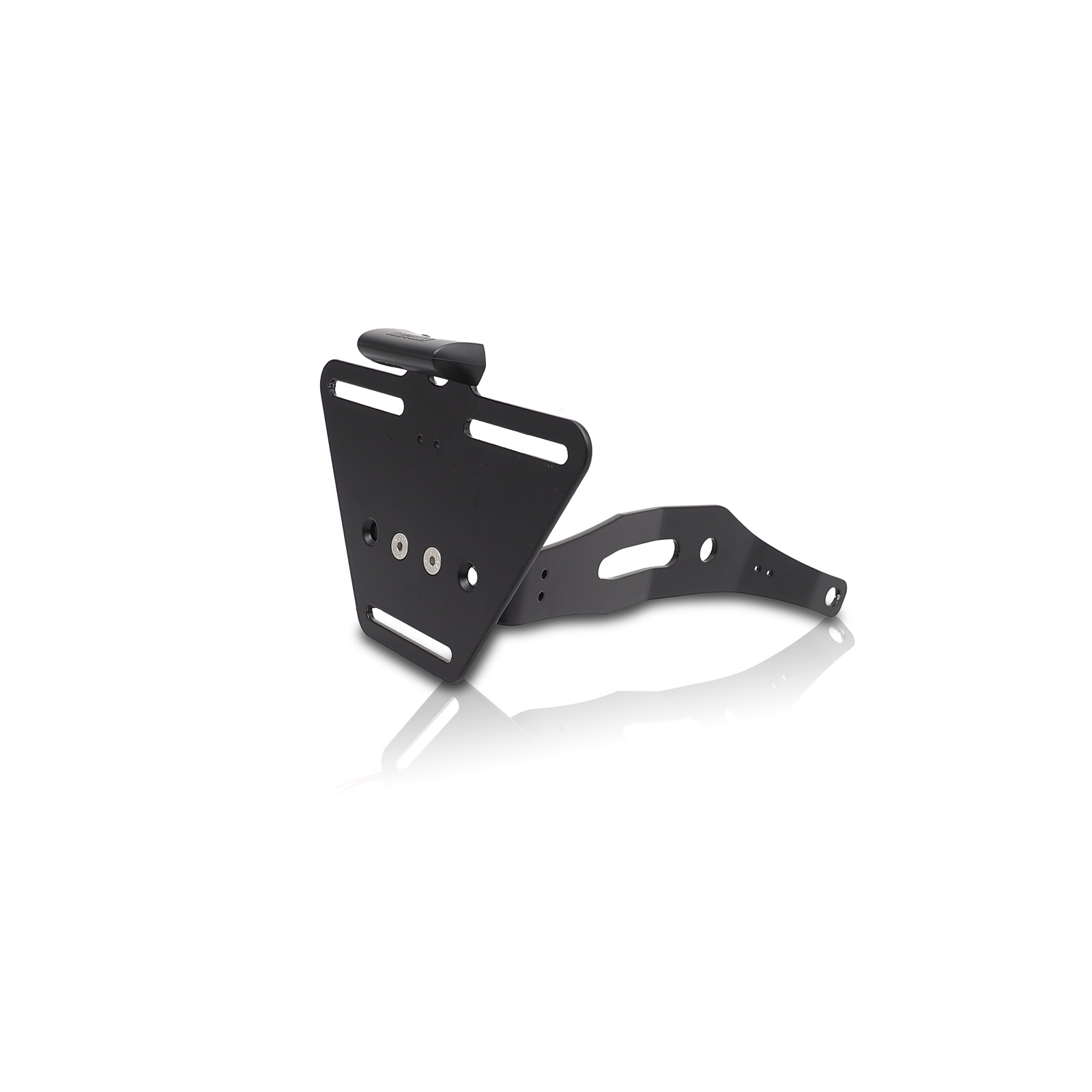 211257724-a Seitlicher Kennzeichen Halter - Vario