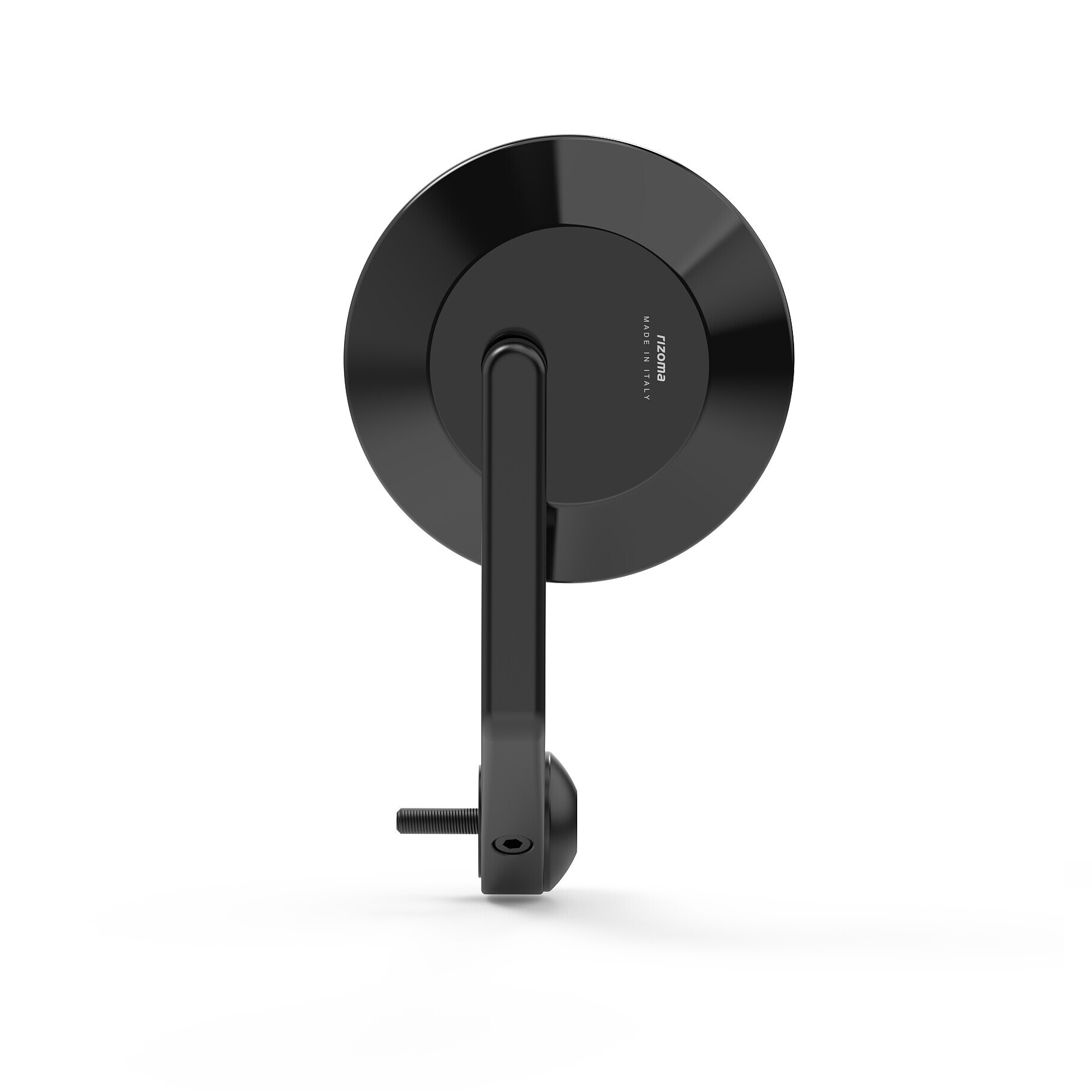 Rizoma Eccentrico Mirror 