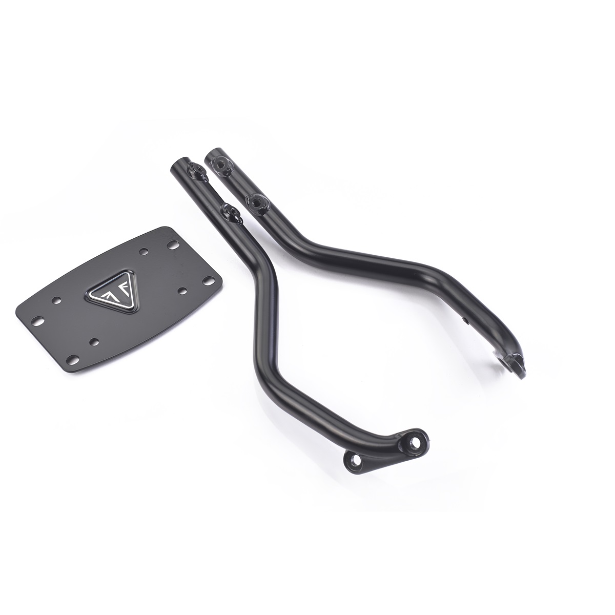 A9758302 Supporto per lo schienale del passeggero Bonnie