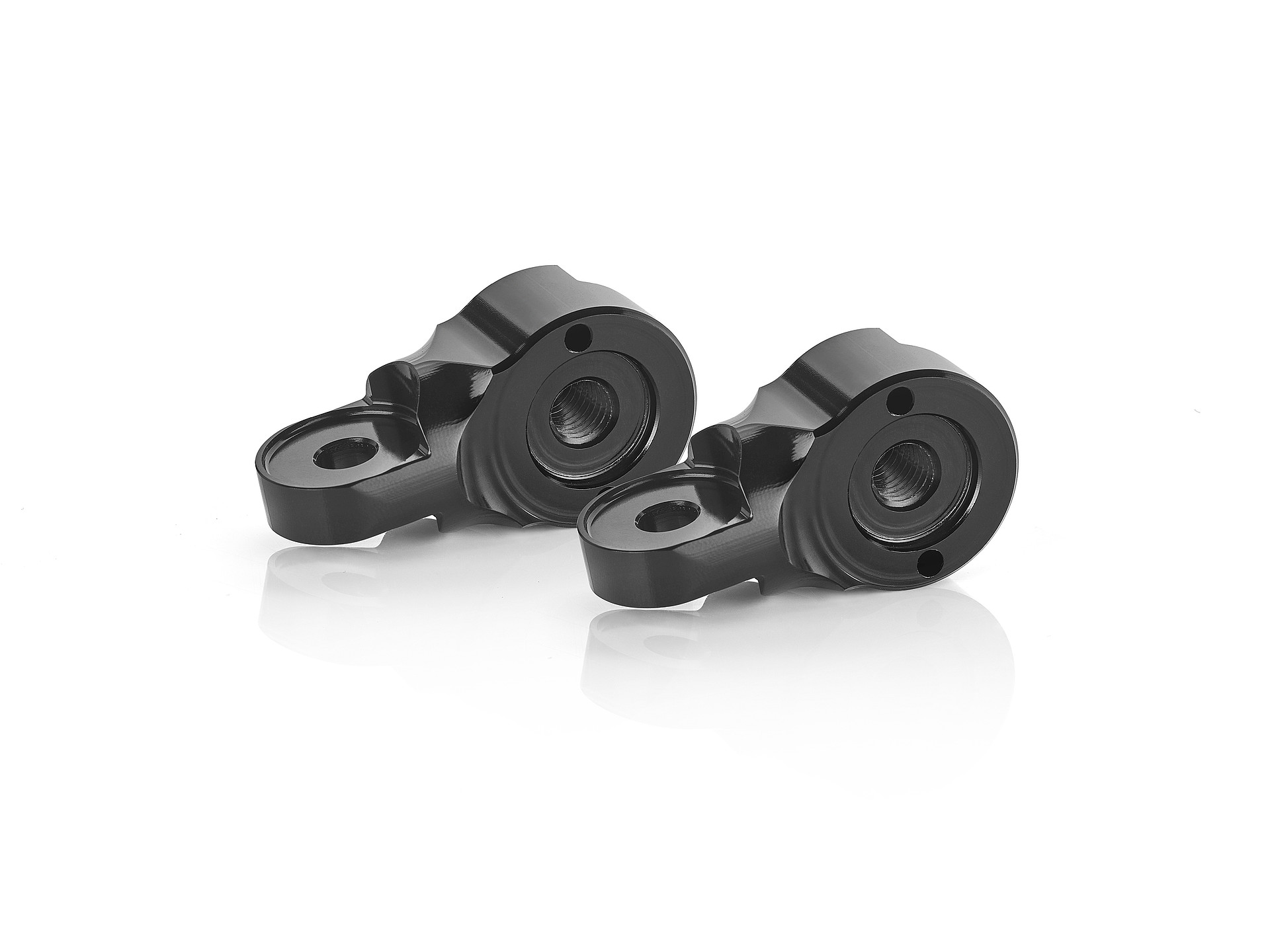 Rizoma mirrir adapter Radial RS & Veloce for R9T Racer