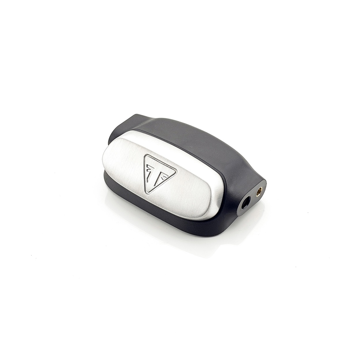 A9701331 Sustitución de la luz trasera de Triumph por los intermitentes 3-1