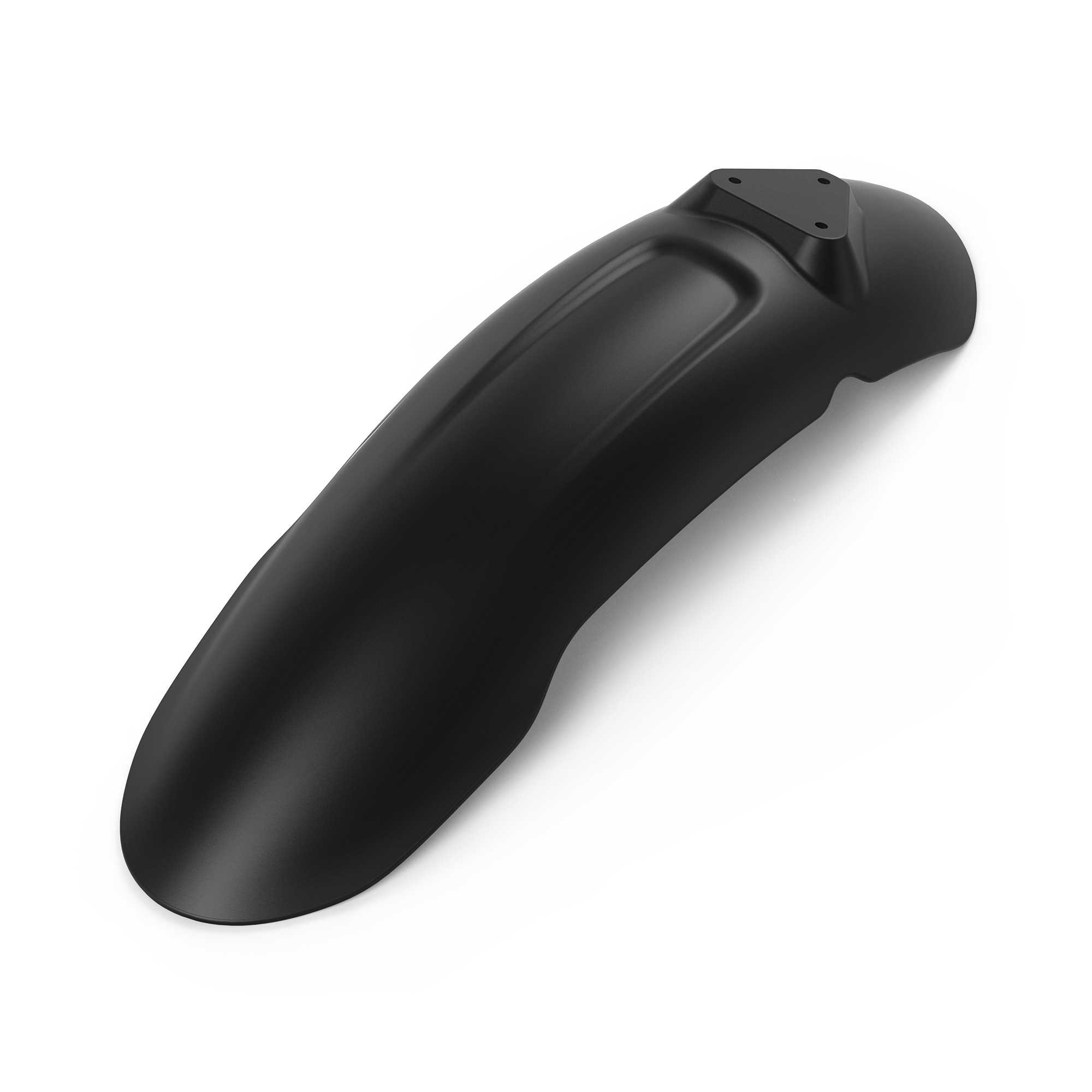 High Mount Kotflügel - Street Scrambler 900