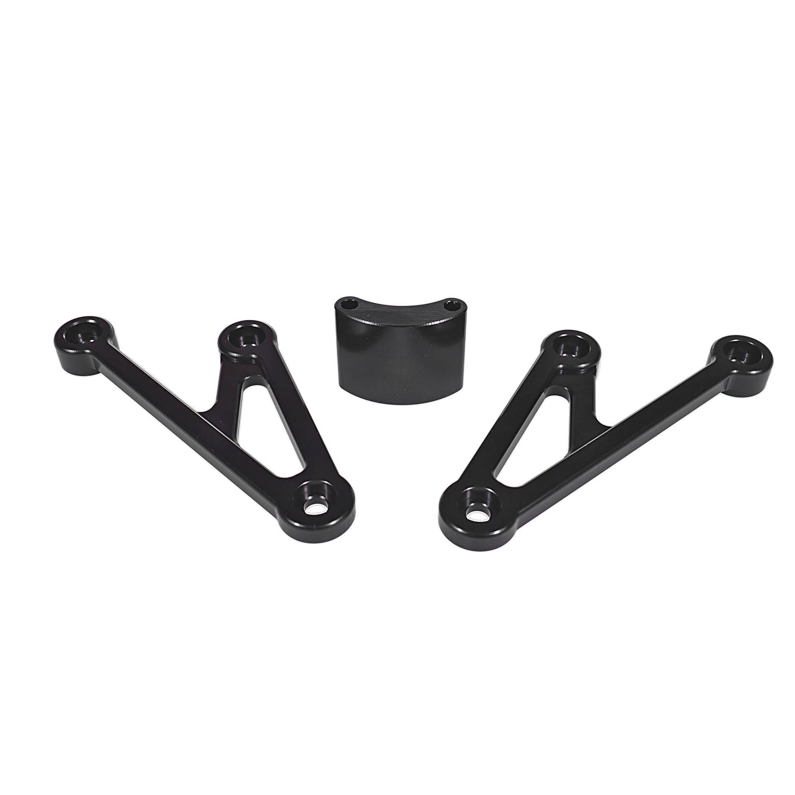 211257612-a Kit de bajada de faros y velocímetro Speed Twin