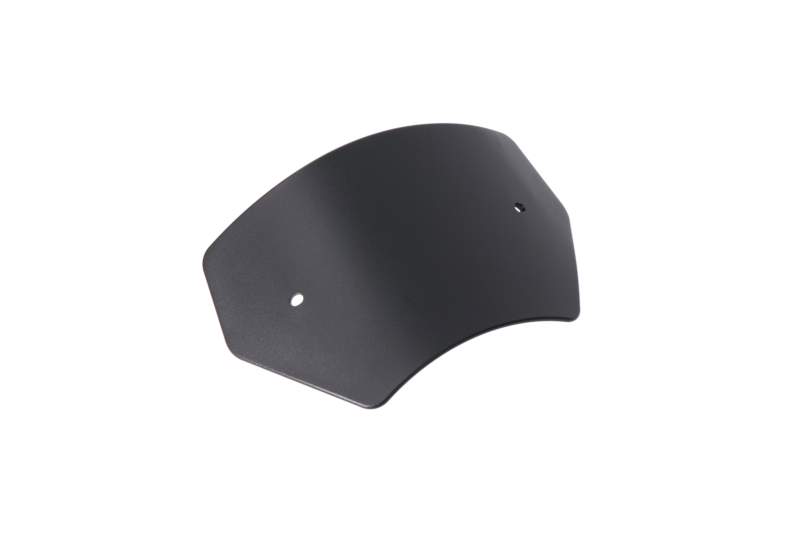 Alu windshield Bonneville LC