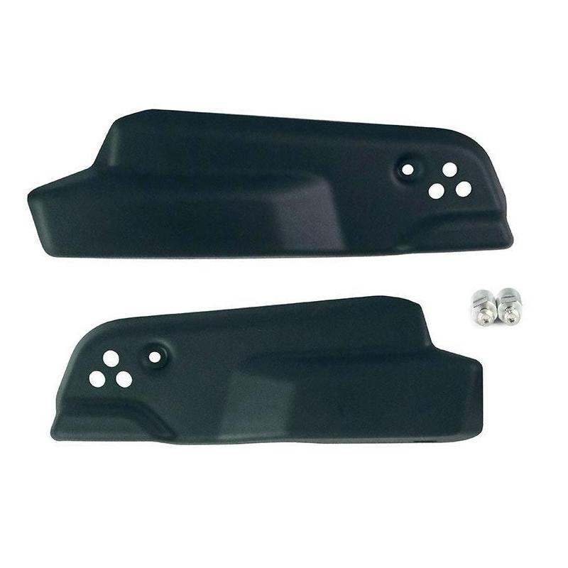 Side covers for /7 tank