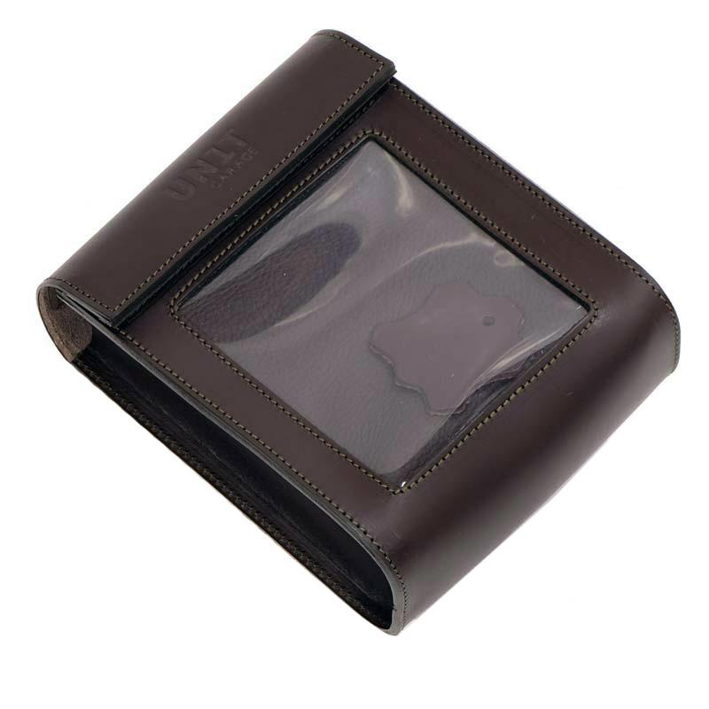 Zusatztasche für Unit Garage Tankriemen