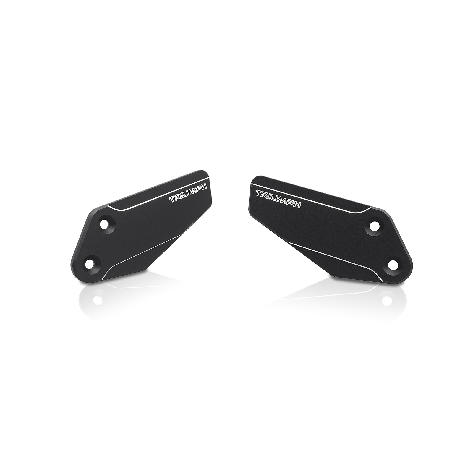 P4230001 Heel guard Triumph Milled