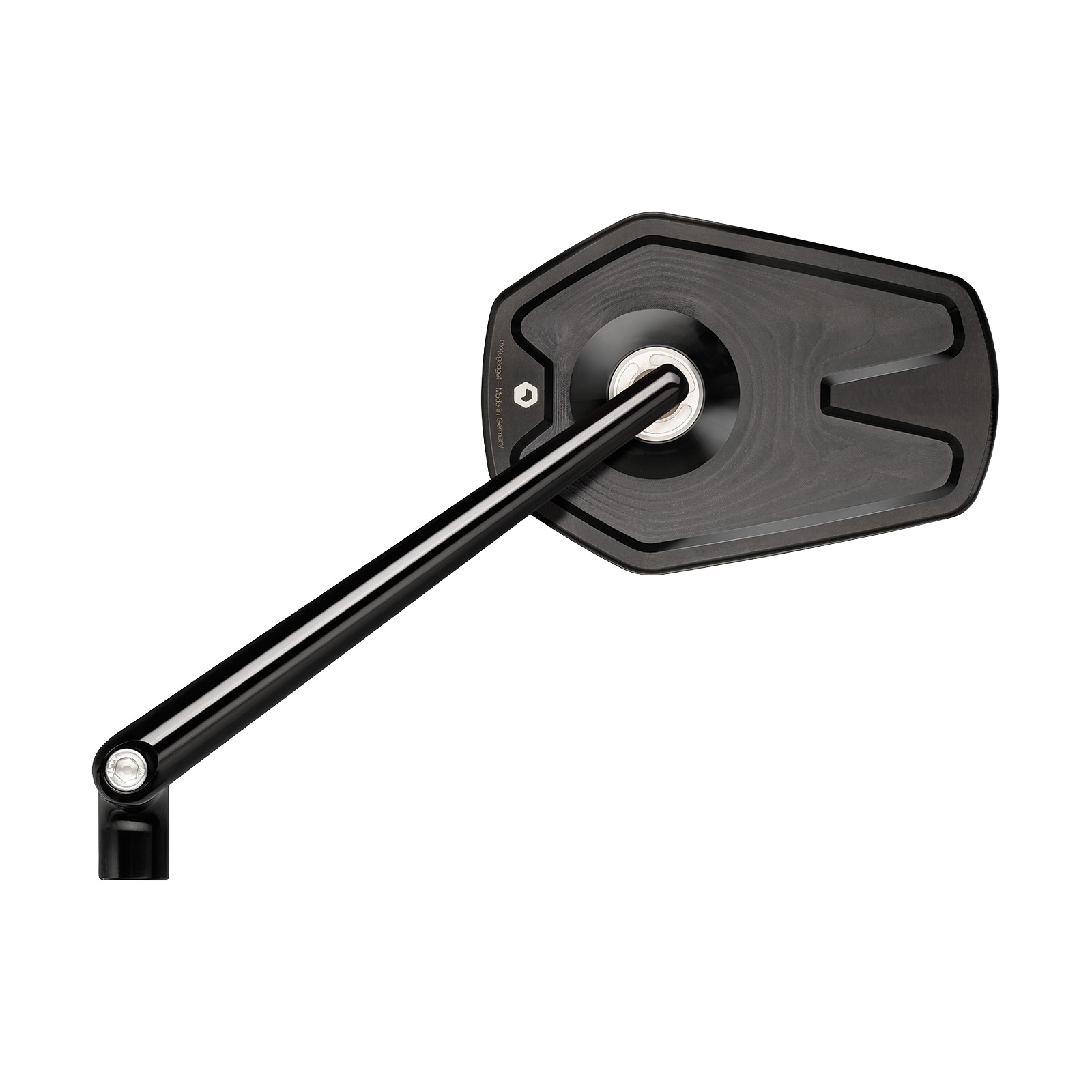 Motogadget M.View miroir de dérive 