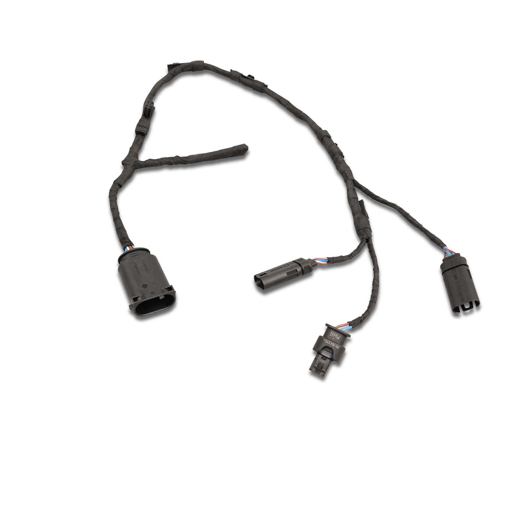 Kabelsatz R12 für Rücklicht/Blinker Kombination