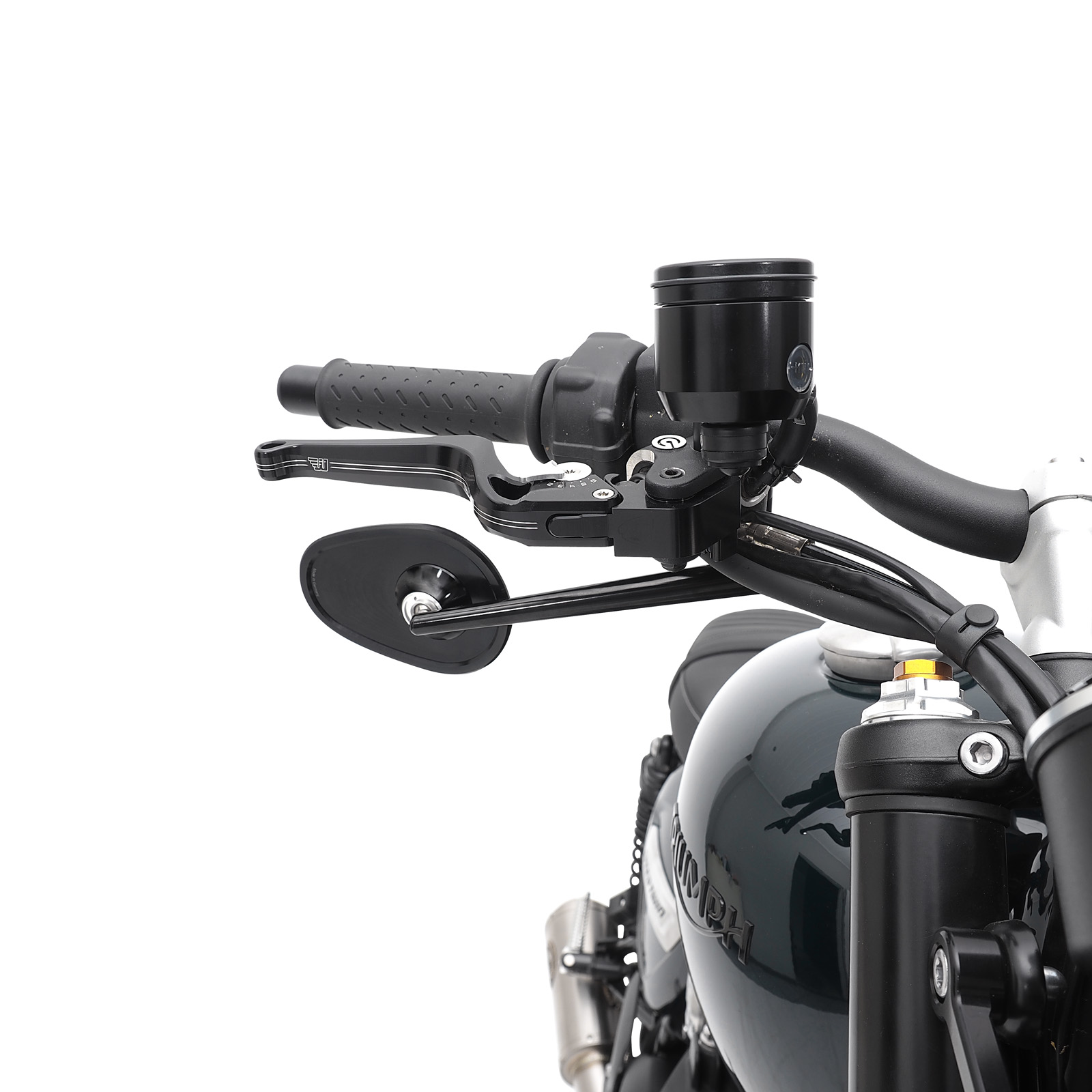 211257562-5-aNDj5TgCUQrCIS Kit de espejos bajo el manillar Triumph Speed Twin 1200