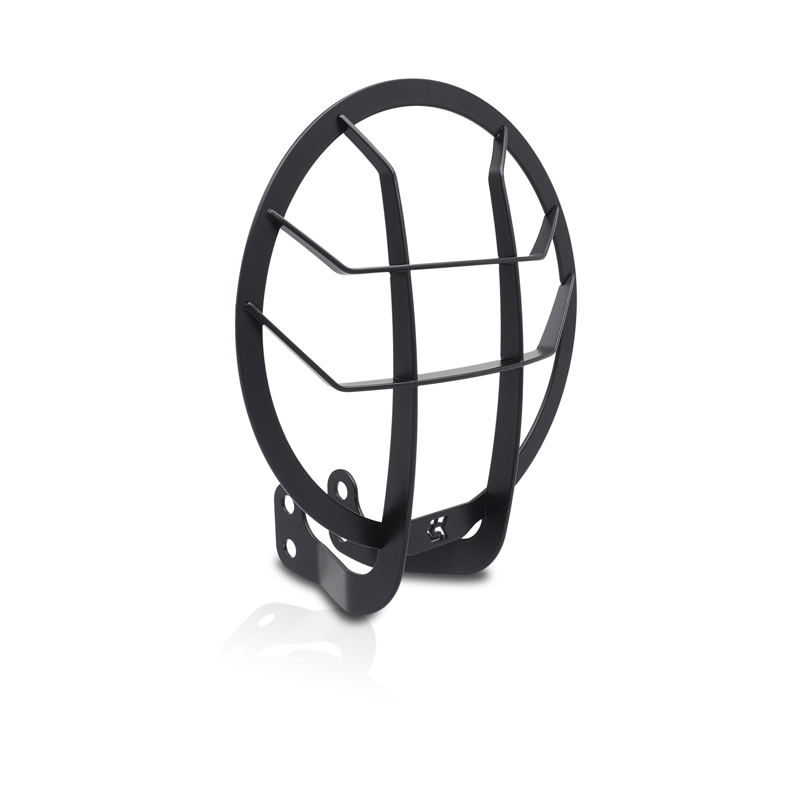 CR-R9T-LG-05-a Headlight Grill Alcatraz - BMW - LED