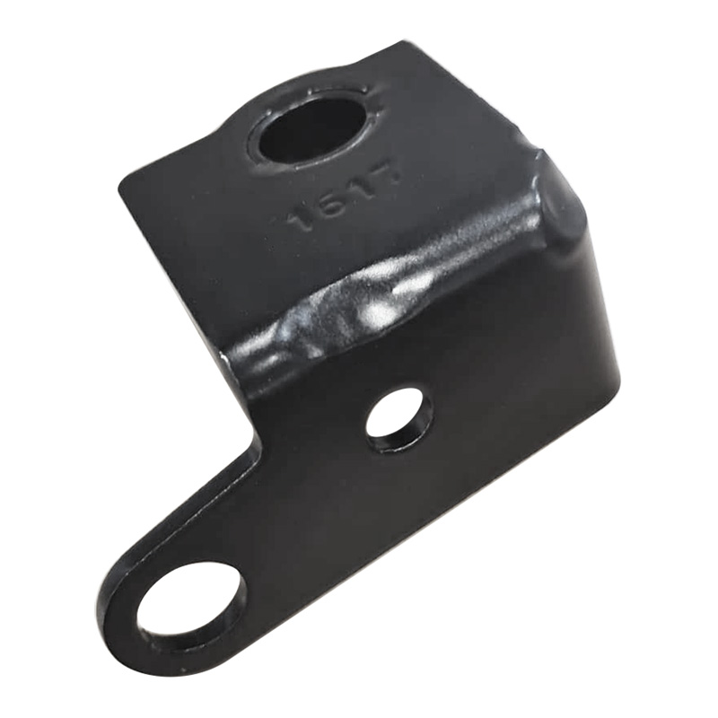 DR. Jekill & MR. Hyde - Hauptständeranschlag