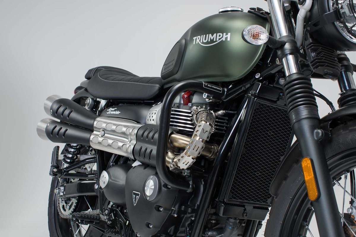 Protection Cradle - Triumph