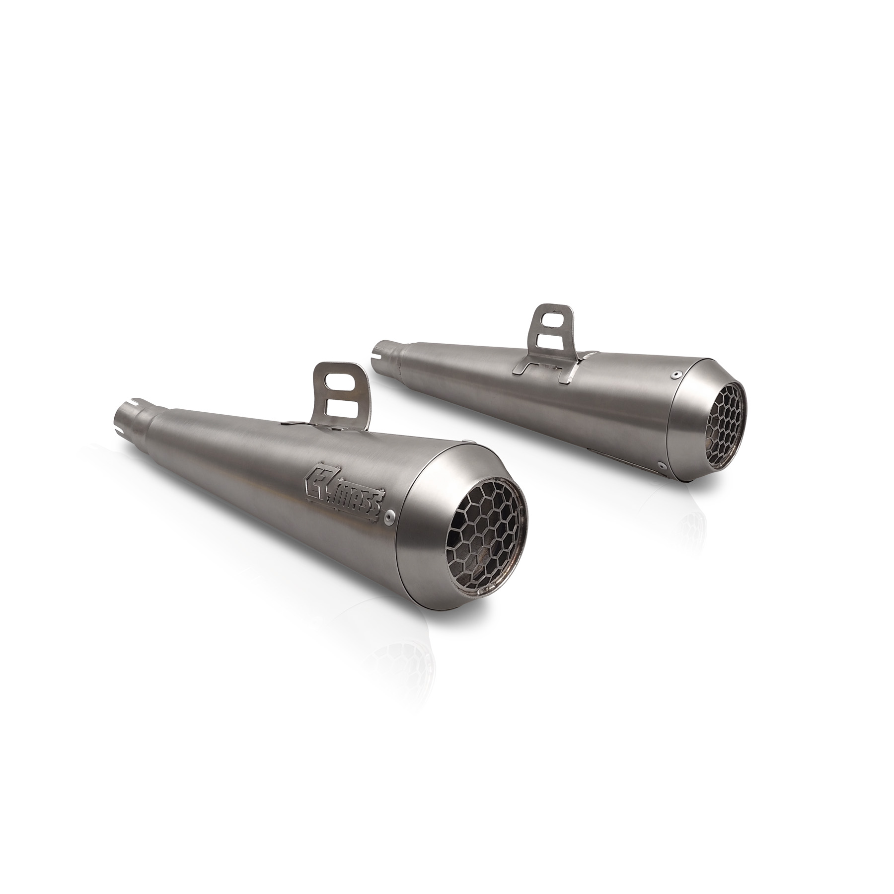 Grid Pipe - Thruxton / Speed Twin 1200