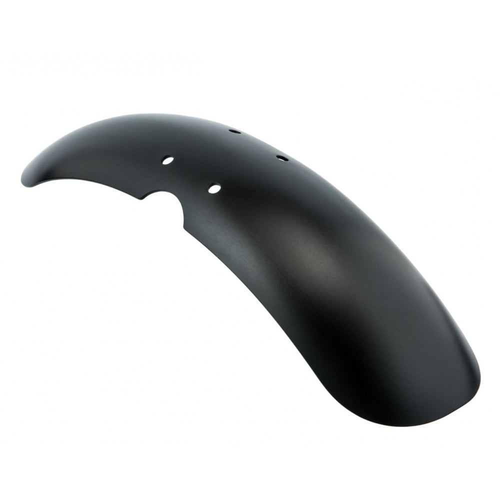 MTE122-a Heavy Duty Alu Mudguard LC