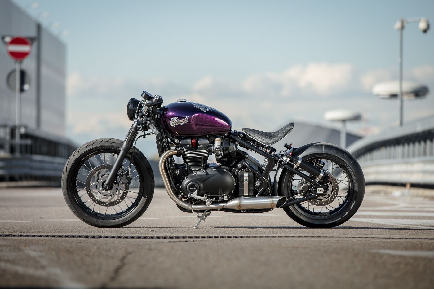 РњРј Rod Bobber