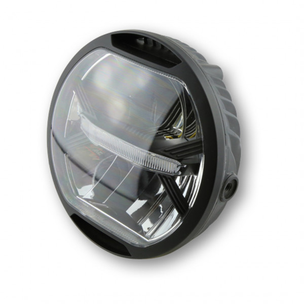 Faro Koso LED - Bobber