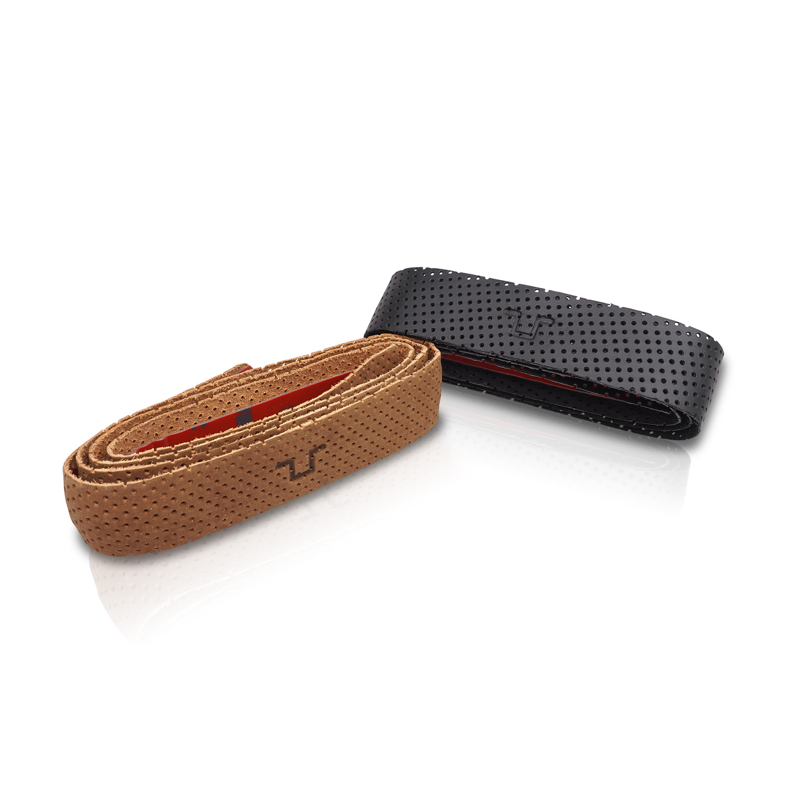 Perforated grip tape Grips Handlebars / Fittings TRIUMPH AC