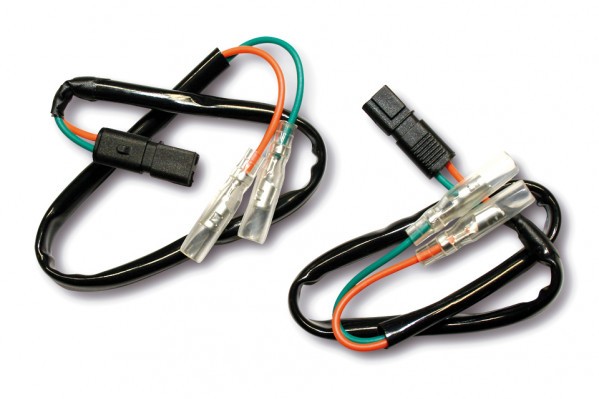 Indicator cables R9T