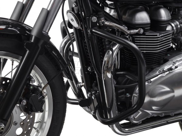 Barras de choque Bonnie & Thruxton