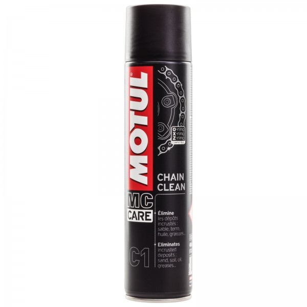 Nettoyant pour chaînes Motul