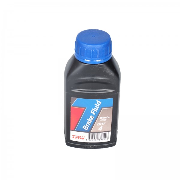 Brake fluid DOT4