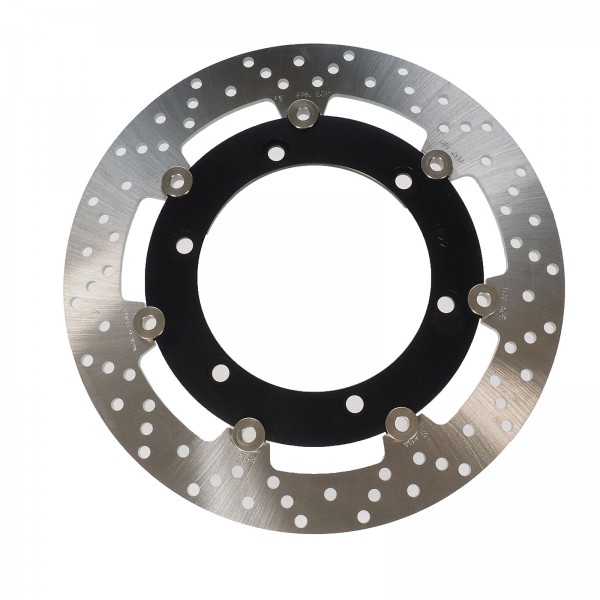 Disco de freno flotante Bonnie & Scrambler