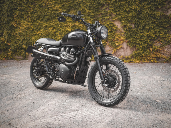 Motogadget M.View Cruise Spiegel | Lenkerenden Spiegel | Spiegel 
